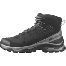 Salomon Quest Echo GTX schwarz 48.0