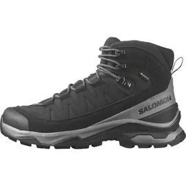 Salomon Quest Echo GTX schwarz 48.0