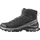 Salomon Quest Echo GTX schwarz 48.0