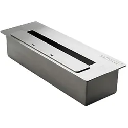 Burning Box