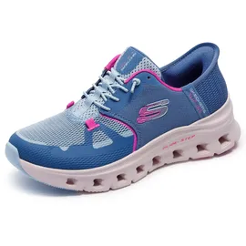 SKECHERS Glide-Step Pro Slate Pink 39,5