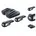 Energie Set 2x Akku 18 V 3 0