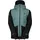 Scott Vertic GTX 2L Primaloft Skijacke Blau/S