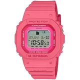 CASIO G-SHOCK GLXS5610-4JF G-LIDE Tide Graph Pink Women Japan Bio Resin Y868041