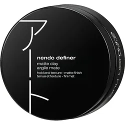 Shu Uemura, Haargel + Haarwachs, Nendo Definer Styling Cream (Haarcreme, 75 ml)