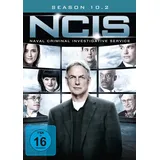 NCIS - Staffel 10 Teil 2 (DVD) (Release 03.07.2014)