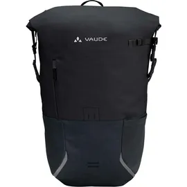Vaude CityGo Bike 23 l Schwarz