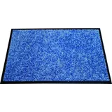 miltex Schmutzfangmatte Eazycare Color 40x60cm hellblau