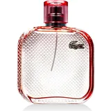 Lacoste L.12.12 Rose Sparkling Eau de Toilette 100 ml