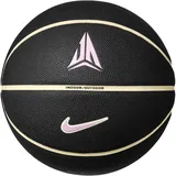Nike All Court Basketball Black/Coconut Milk/Pink Foam/Coconut Milk 7