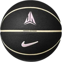 Nike All Court Basketball Black/Coconut Milk/Pink Foam/Coconut Milk 7
