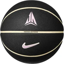 Nike All Court Basketball Black/Coconut Milk/Pink Foam/Coconut Milk 7
