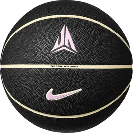 Nike All Court Basketball Black/Coconut Milk/Pink Foam/Coconut Milk 7