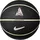 Nike All Court Basketball Black/Coconut Milk/Pink Foam/Coconut Milk 7
