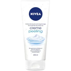 Nivea Creme Peeling