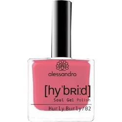 alessandro International Hybrid Hurly Burly 8 ml