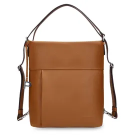 Picard Pure Rucksack Braun