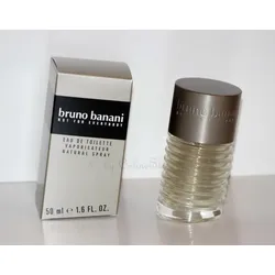 Bruno Banani - Man / Men - 50ml  EDT - Not for Everybody