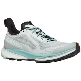 Scarpa Golden Gate Kima RT Damen Grau/Blau 38,5