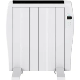 Cecotec Flachheizkörper mit Wi-Fi-Steuerung ReadyWarm 1200 Thermal Connected. -