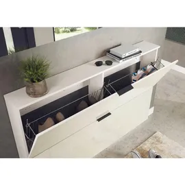 Valega 140 x 85 x 19 cm kaschmir / kaschmir