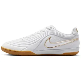 Nike Tiempo Reactgato IN Herren Weiß 45