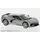 PCX87 PCX870674 - Chevrolet Corvette (C8) Stingray grau 1:87