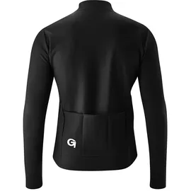 Gonso Herren Sitivo Therm Trikot (Größe S, schwarz)