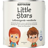 Wandfarbe Little Stars Strohhäuschen beige 2,5 L