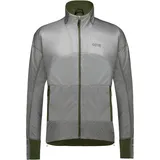 Gore Wear Herren Drive Jackets, Multicolour, S