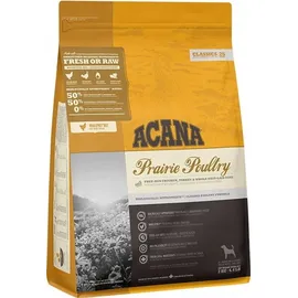 Acana Classics Prairie Poultry Hundetrockenfutter 2 Kilogramm