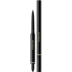 Sensai Lasting Eyeliner Pencil, 02 DEEP BROWN