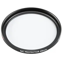 Sony VF-49MPAM MC Schutz 49mm Carl Zeiss T