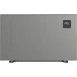 Steinbach Wärmepumpe Silent 5 kW
