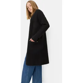 CAMEL ACTIVE Strickjacke Schwarz S