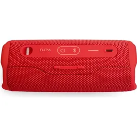 JBL Flip 6 rot