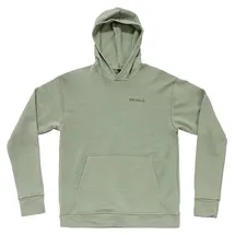 Devold of Norway Everyday Jacke - Fog - M