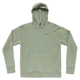 Devold of Norway Everyday Jacke - Fog - M