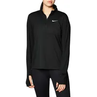 Nike Element 1/2-Zip Damen W Nk Top Hz Shirt,