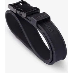 Riemen für Tauchermesser SCD 2er-Pack schwarz No Size