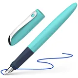 Schneider Wavy A türkis