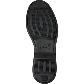 Camper Norman Herren Dunkelbraun 40