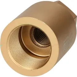Gelenkwellen-Adapter für Fiat, M33x1,5mm