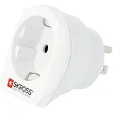 SKROSS USA Serie