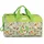 FABRIZIO Kindersporttasche Glühwürmchen junior active lime