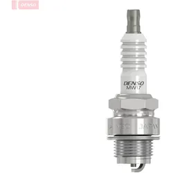 DENSO Zündkerze Nickel Ø18mm 18mm für TOYOTA DAIHATSU 99113-39236-200 90098-17025 99113-39236200 MW17