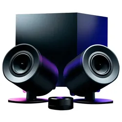 Razer Nommo V2 Pro 2.1-Gaming-Lautsprecher für PC