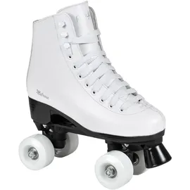 Playlife Classic White Schwarz/Weiß 39-42