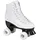 Playlife Classic White Schwarz/Weiß 39-42