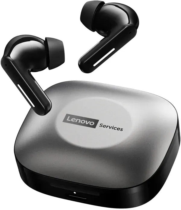 Lenovo LE209 In-Ear Sport & Gaming Kopfhörer mit ANC Noise Cancelling